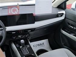 نیسان کیکس